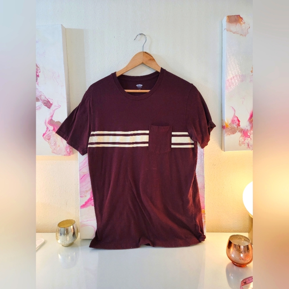 Men's Old Navy Pocket Tee